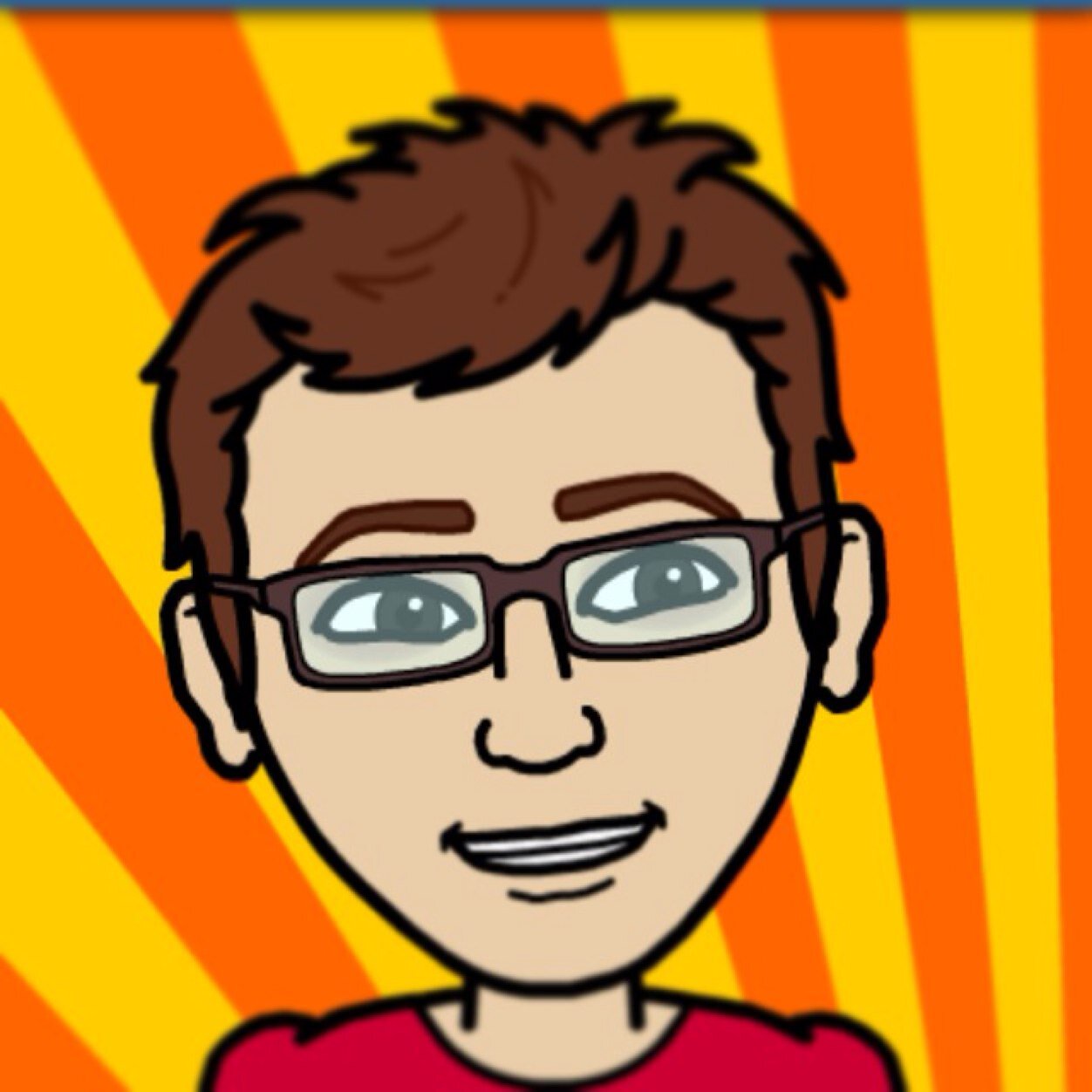 VINE: Rami Wehbi INSTAGRAM: swaqqy1234 GAME CENTER: Mr. Ramulous