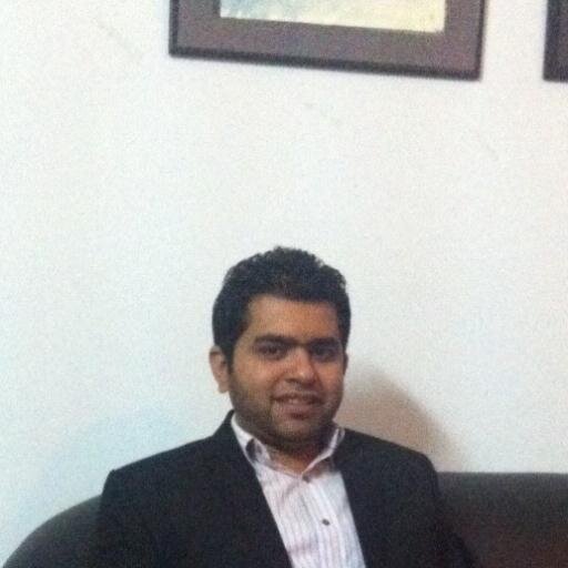 faheemahmad027's profile picture. 