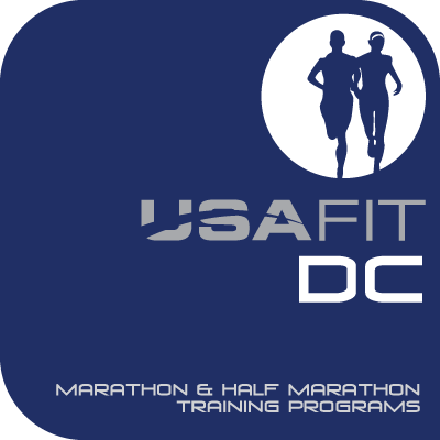 USAFitDC's profile picture. DC FIT is a Marathon and Half Marathon training program for all fitness levels.
