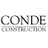 CONDE Construction