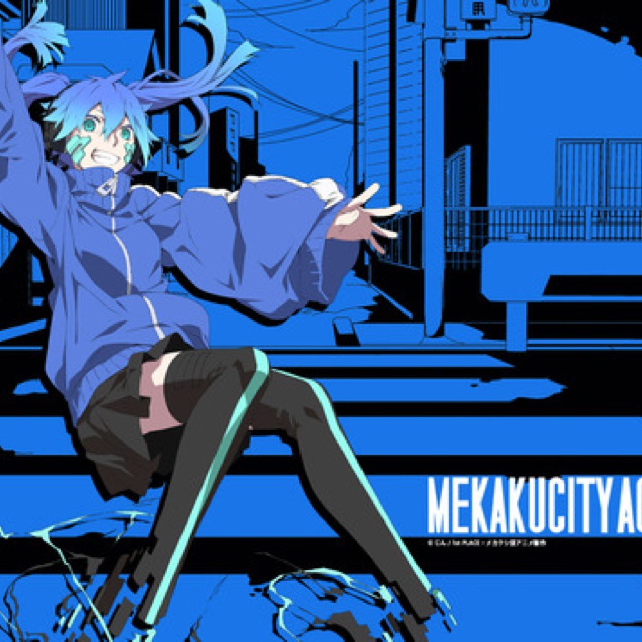 アニメに影響されて今はメカクシ団 Takumif0115 Twitter アニメに影響されて今はメカクシ団 Takumif0115 Twitter