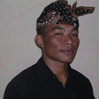 Bali Tour Guide and Driver