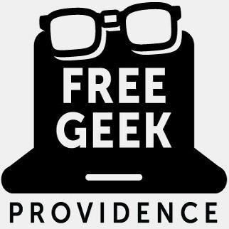 We help the needy get nerdy!