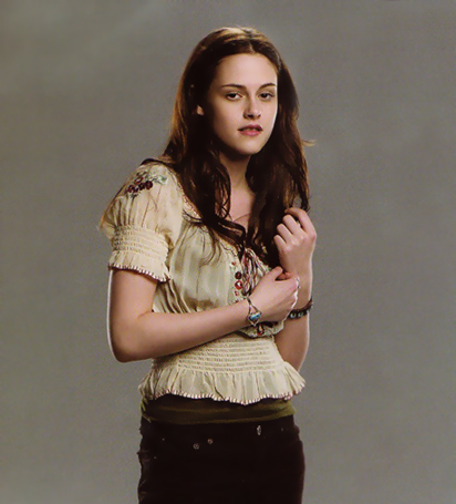 I love my baby @Single_Ness. Searching for an Edward