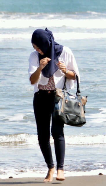 Mrs. Hermawan to be ❤