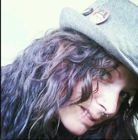 ink collector.book worm.horror punk.cynic.old soul.mother.art.I love the way an old book smells and feels.one love.