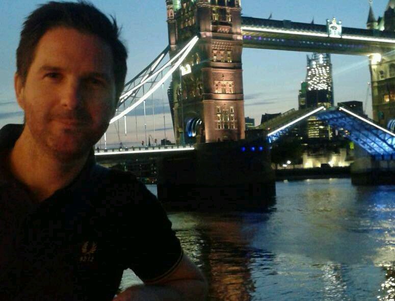 Cheds1981's profile picture. 