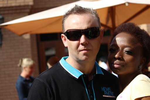 Retention advisor at OUTsurance