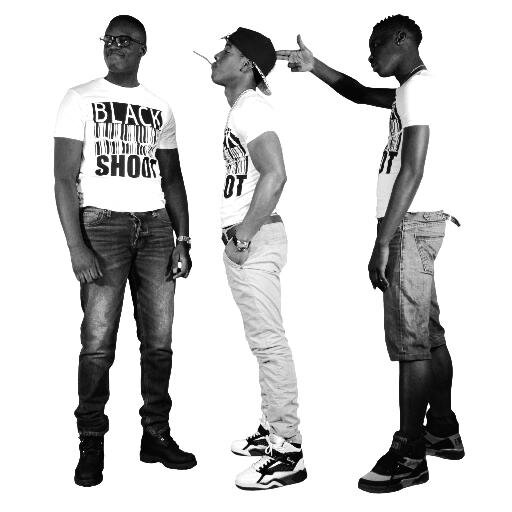 Compte officiel BLACKSHOOT© contact : blackshoot75@gmail.com #BKSclique #ParlePasAvecNousGros #PPAMG
