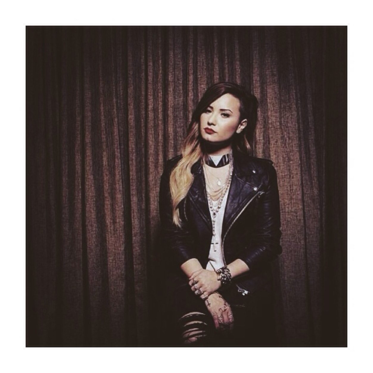 ❁❁❁❁❁❁❁❁ @ddlovato ❁❁❁❁❁❁❁❁
