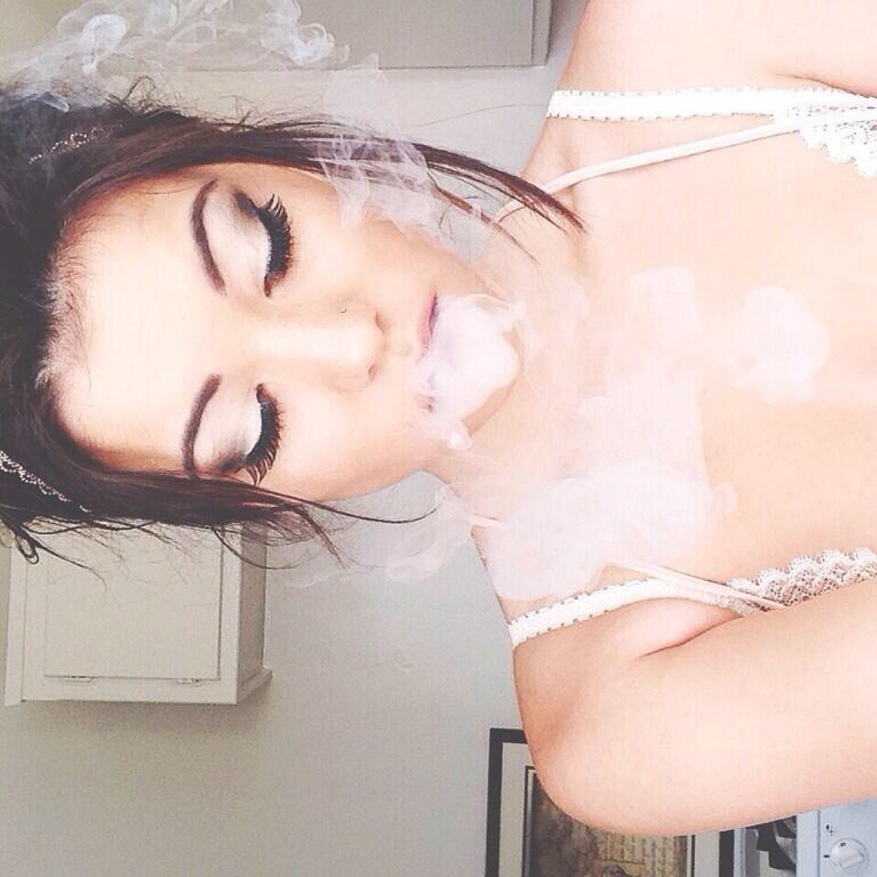 girls are hot  {rp}