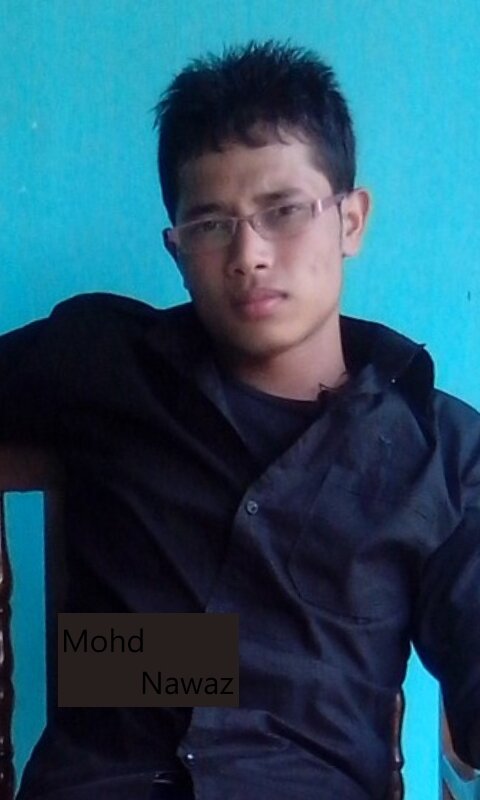 Nawazzx's profile picture. 