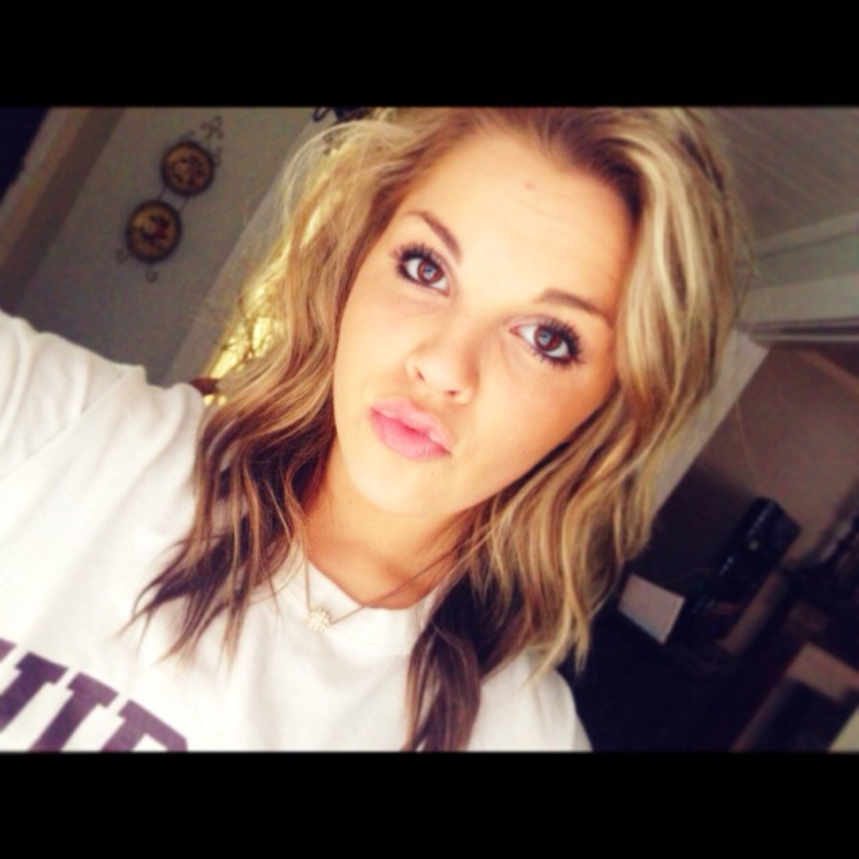 •Maddie Elizabeth Meek•17•Eupora MS•