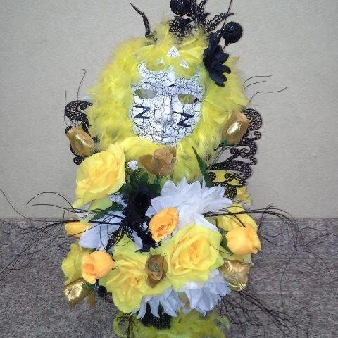 Parsimonybliss's profile picture. Parsimony Bliss, LLC. is a full service event design company, which specializes in working with clients on tight budgets!