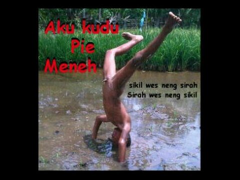 Hidup itu indah