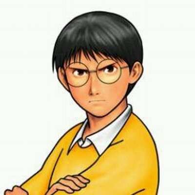 覚醒のび太 Minamoto Nobita Twitter