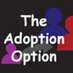 The Adoption Option Project (@adoption_option) Twitter profile photo The Adoption Option Project (@adoption_option) Twitter profile photo