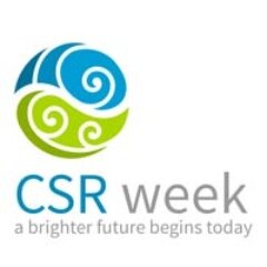 CSRweek's profile picture. Sharing the best in Corporate Social Responsibility