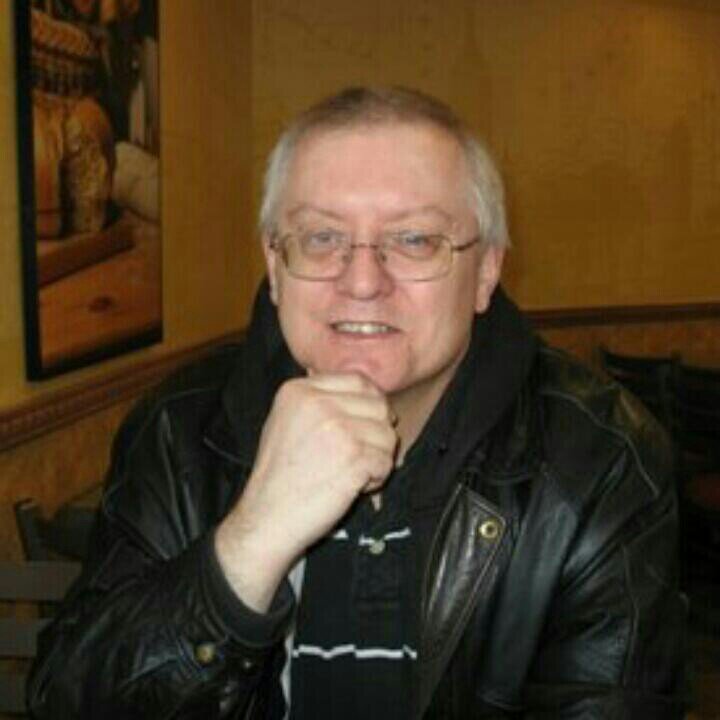 dperron1959's profile picture. 