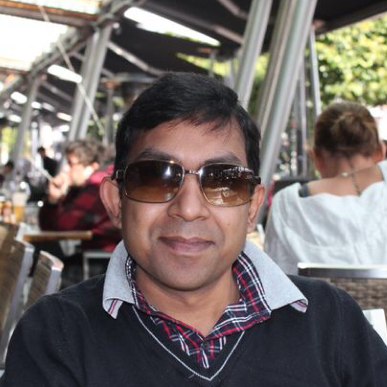 gauravgarg8's profile picture. 