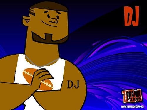 Hi Im Dj i was TDI TDA TDWT my friends tdiBridgette