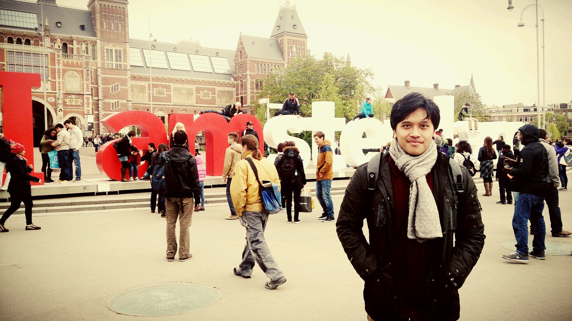 aryoerlangga's profile picture. Enjoy responsibly