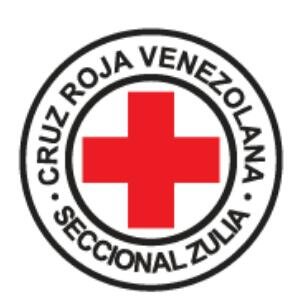 Cuenta Oficial del Voluntariado de la Cruz Roja Venezolana Seccional Zulia.