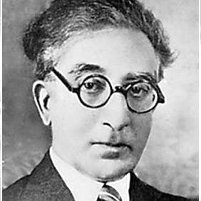 CPCavafis's profile picture. Soy un poeta griego. Estoy reconocido como una de las figuras literarias más importantes del siglo XX.