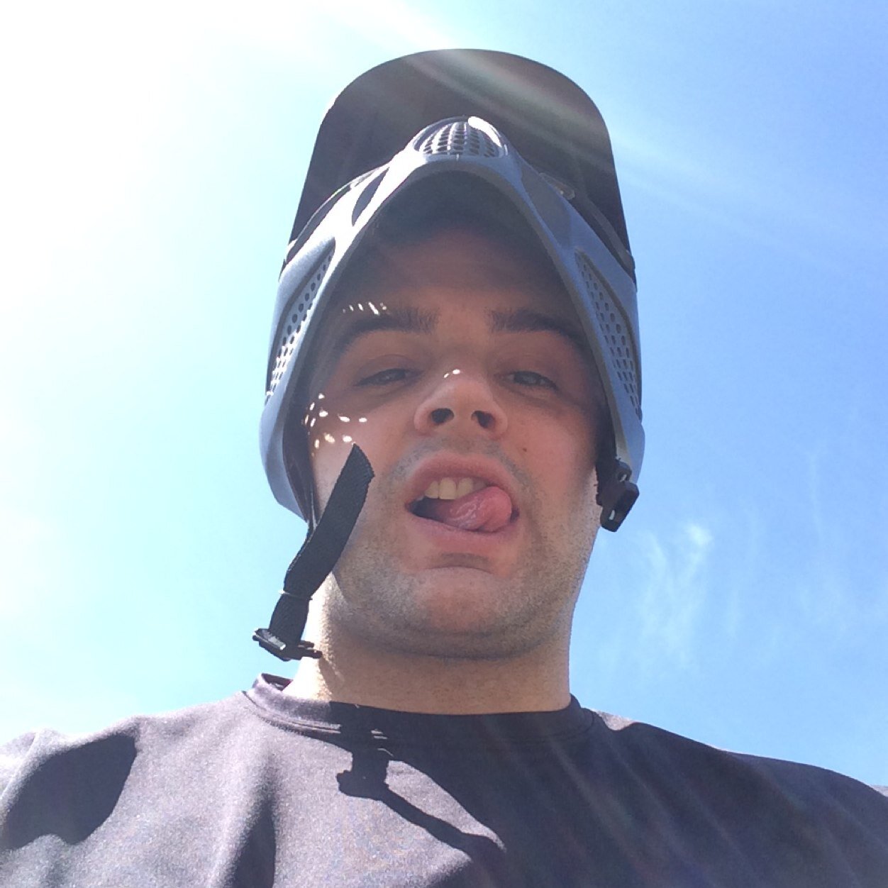 TheDanBrennan's profile picture. Expect nothing, and you shall be happy forever. Expect the world, and you will be let down u til the day you die...