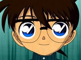 LOVES  DC (detective Conan), and nature. wants to travel to Paris and Tokyo.