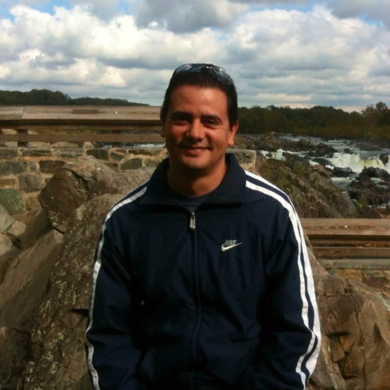 Rafa Aleman
