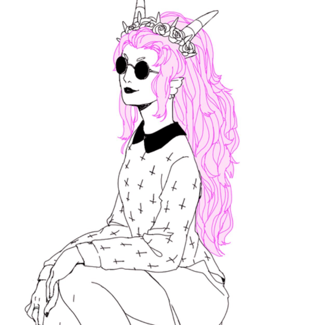 Glub ❤: /♦:@RolePlayingNerd /♣: / ♠: / I may be dead but im not gone im still )(ere with you -Empress to be mom:@CondensePisces writer: @CuteButPop #RP