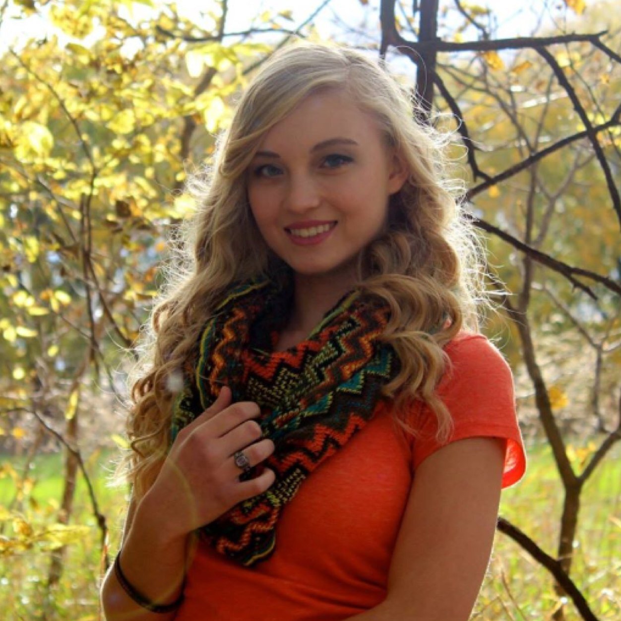 amy_makovec's profile picture. Music lover, movie quoter, tv show watcher, sports player, x-box gamer, professional fly killer