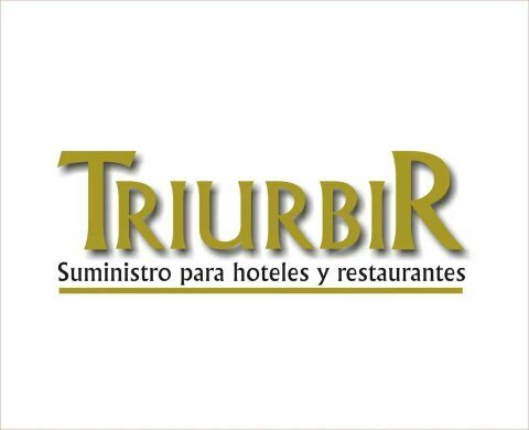TRIURBIR's profile picture. Suministro para hoteles y restaurantes