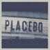 PLACEBOworld.pl (@placebopoland) Twitter profile photo