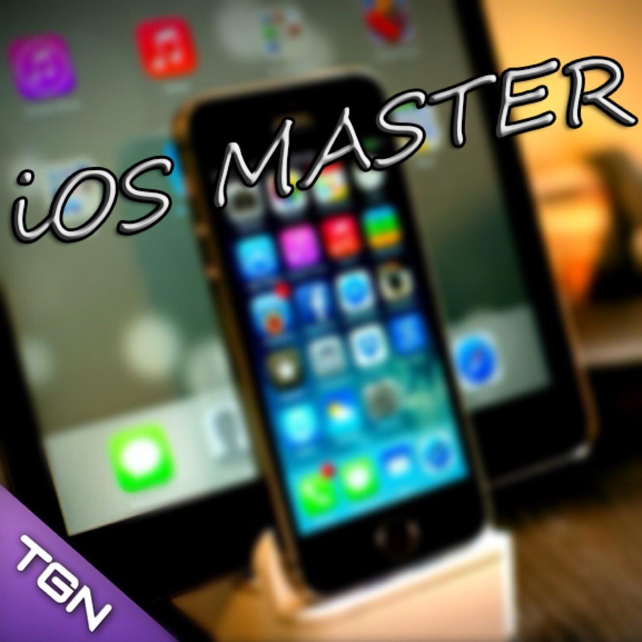 CANAL DE YOUTUBE dedicado al mundo de la tecnología iOS y general: tutoriales, noticias, tweaks, jailbreak, gameplays, etc! VISITA NUESTRO CANAL Y SUSCRÍBETE