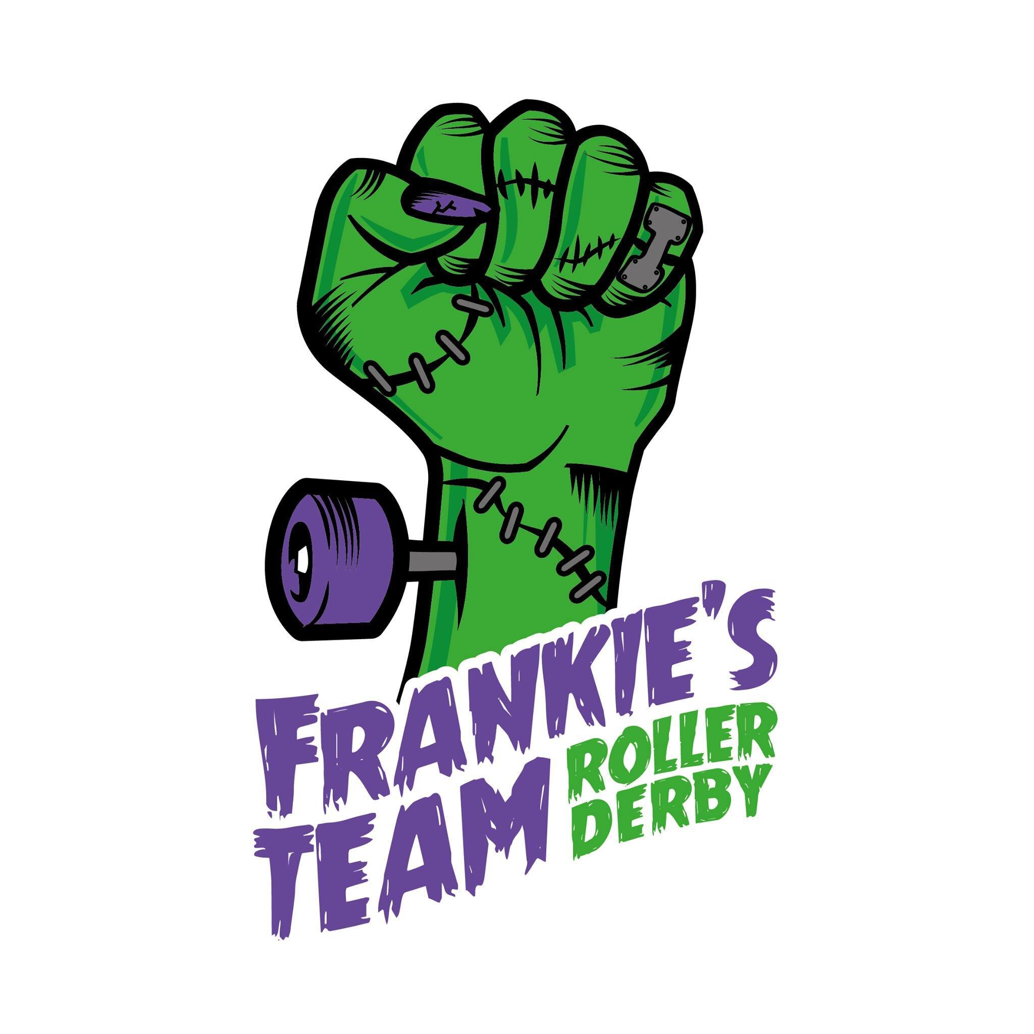 We are a South American mashed-up team. Our skaters live and train in Chile, Argentina and Brazil but they get together to play tournaments all over the world