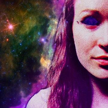 SpiritVibration's profile picture. Spiritual, positive, and happy-- Here to spread the message of the universe in all its beauty.