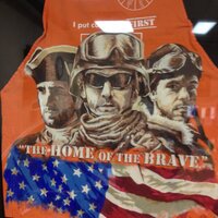 Columbus Home Depot(@thdcolumbusga) 's Twitter Profile Photo