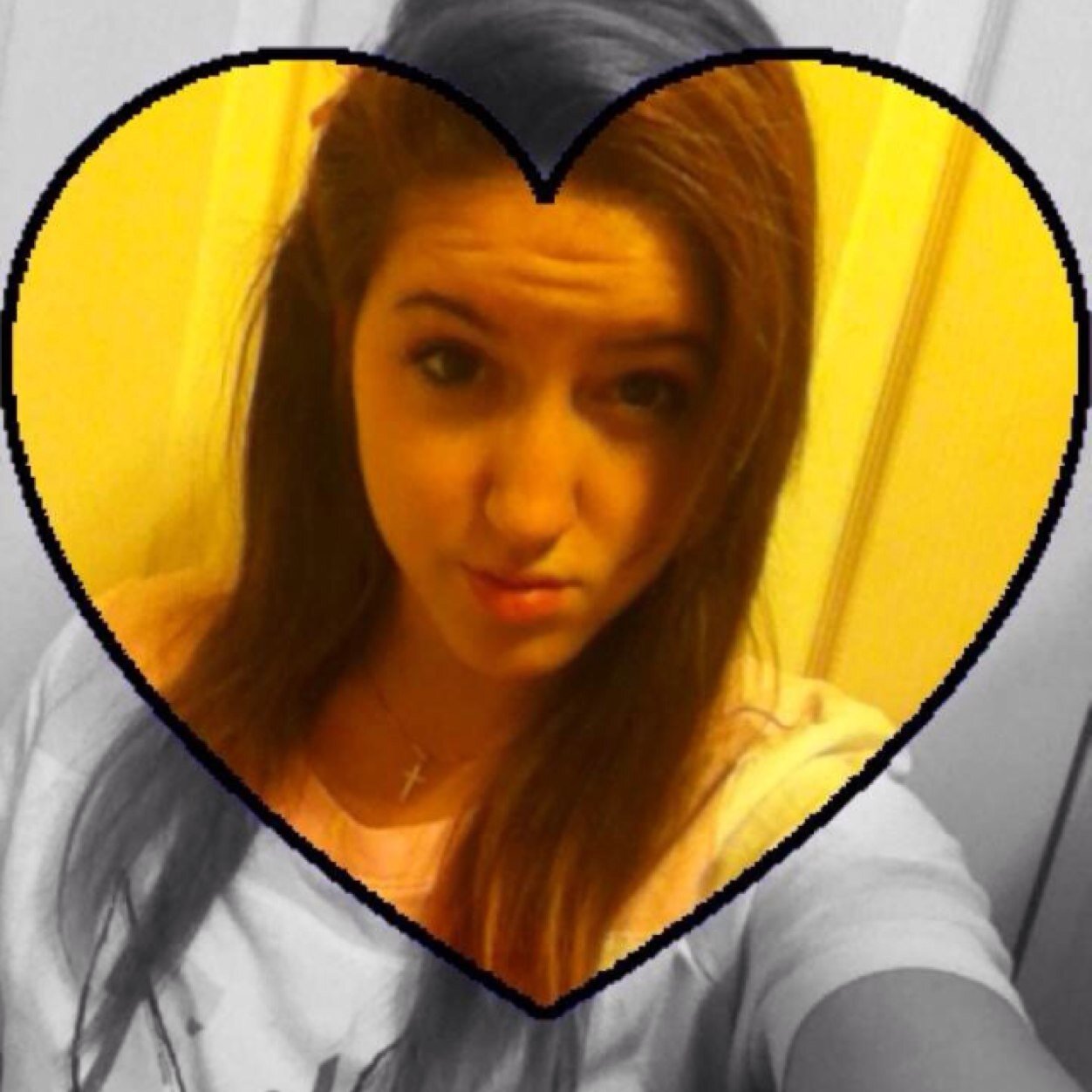 17, New York, White Gurl, Swag.
