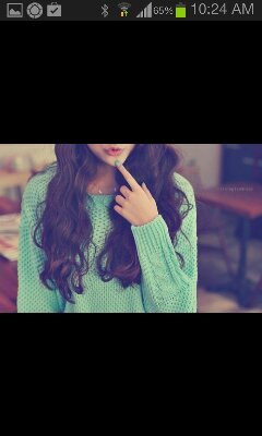 Follow me♥