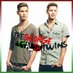 George Twins ITALY (@georgetwinsita) Twitter profile photo George Twins ITALY (@georgetwinsita) Twitter profile photo
