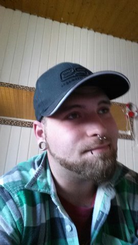 25,and really, I am being seen all over new metal bands.