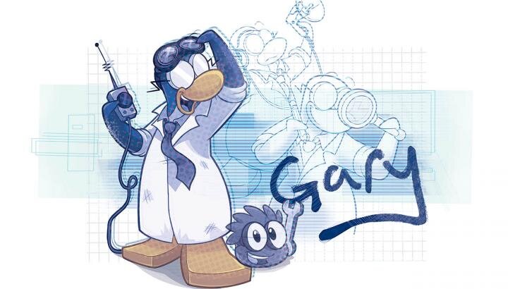 club penguin d+