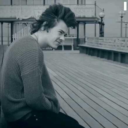 ❤ i love coffee & larry ❤
