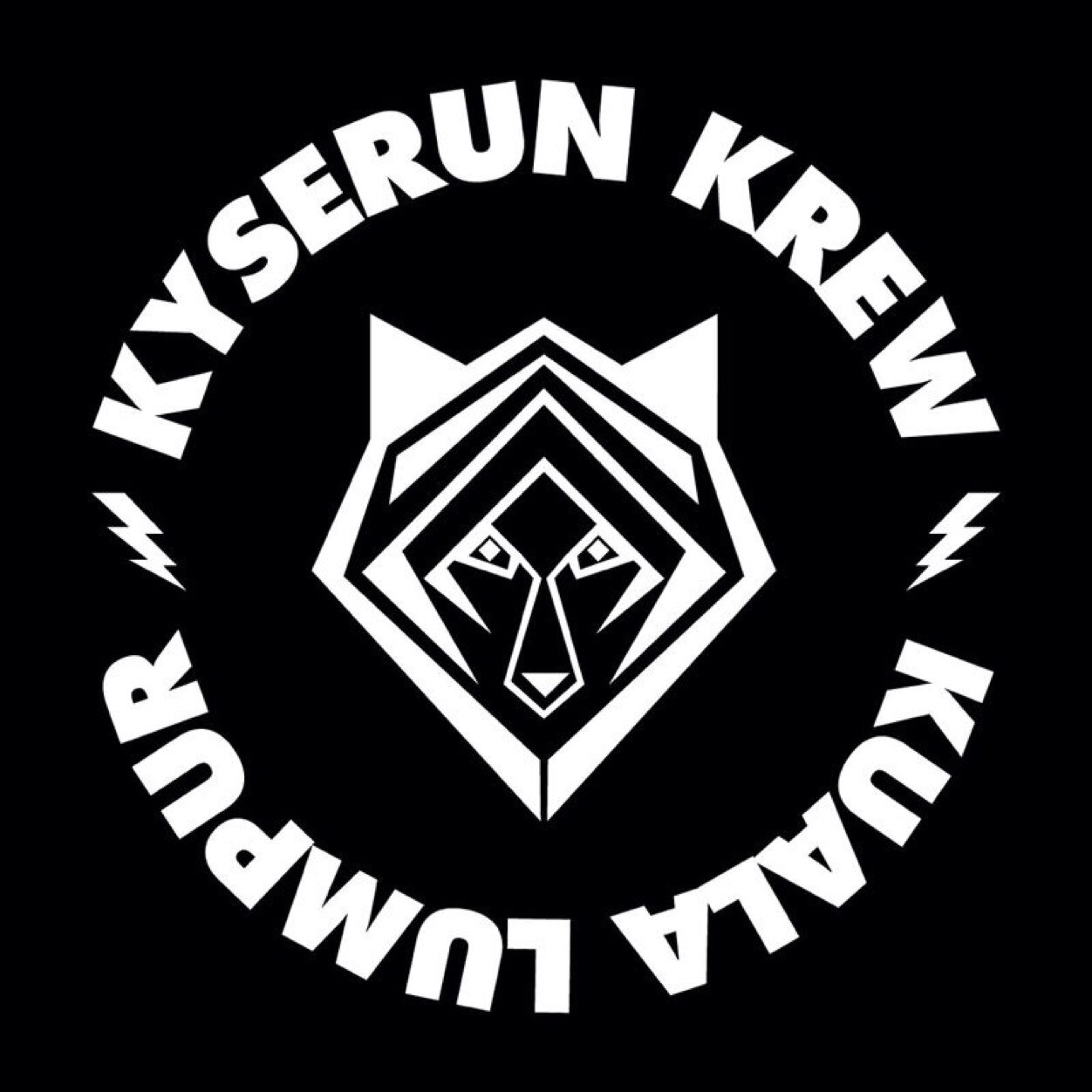 Kyserun Krew is here to collect miles, to constantly put one foot in front of the other and to get everyone to the finish line. Follow the movement.#kyserunkrew