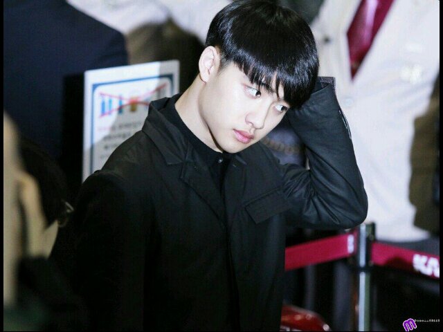 ดอคซูบอท; #heyhoneyx