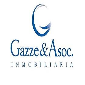 Gazze & Asoc. - Empresa de Servicios Inmobiliarios.
Puedes llamarnos al 54 341 4404242  info@inmobiliariagazze.com.ar