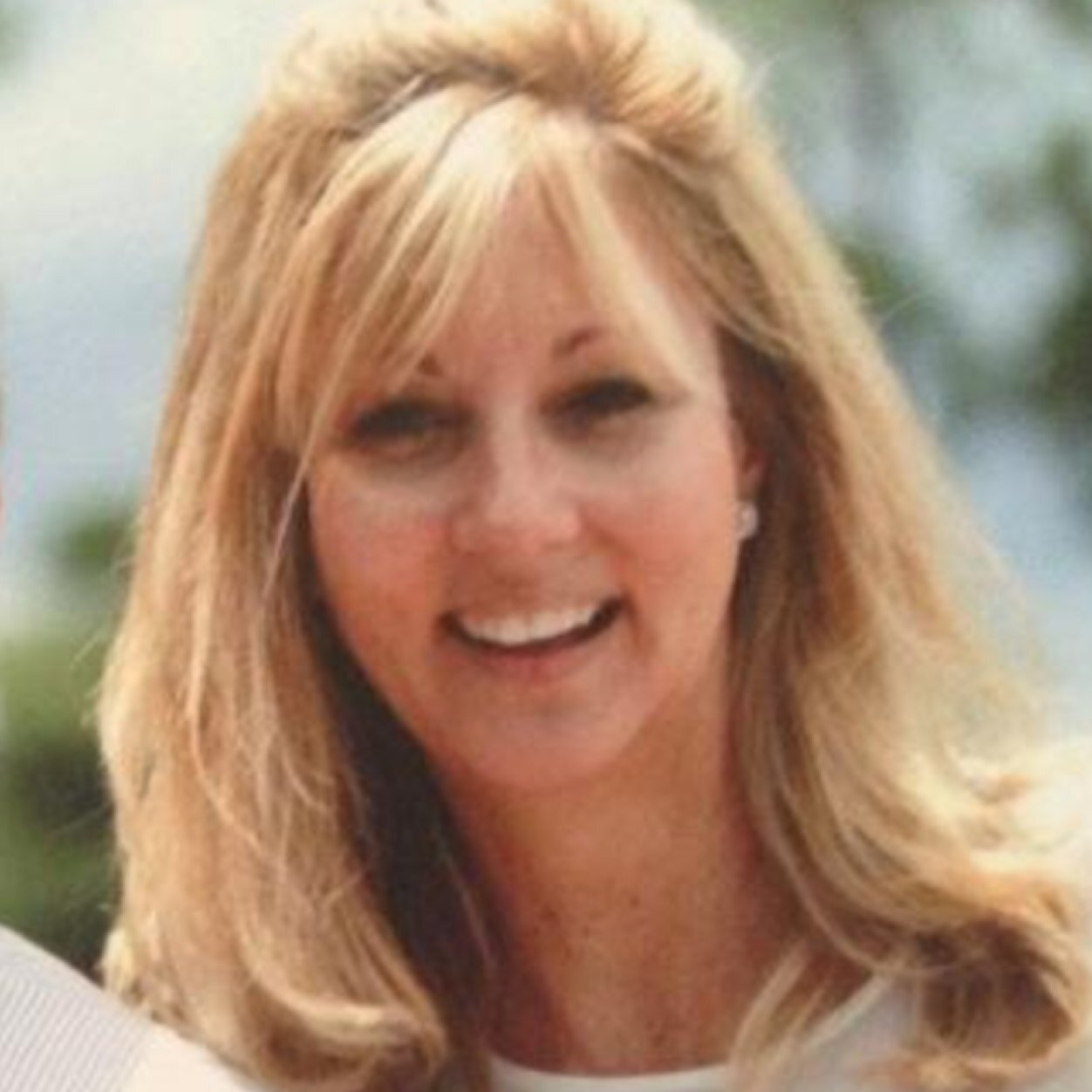 totalsuzmove's profile picture. WT Woodson Varsity Boys Tennis Coach; Aspiring Real Housewife