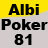 AlbiPoker81's profile picture. Association de poker en france fr dans le tarn 81